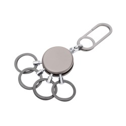 Keyring-PATENT EASY
