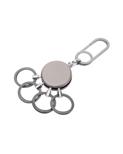 Keyring-PATENT EASY