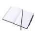 Notepad-BLACK SLIMPAD A5 Notepad-BLACK SLIMPAD A5