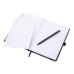Notepad-BLACK SLIMPAD A5 Notepad-BLACK SLIMPAD A5
