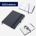 Notepad-BLACK SLIMPAD A5 Notepad-BLACK SLIMPAD A5
