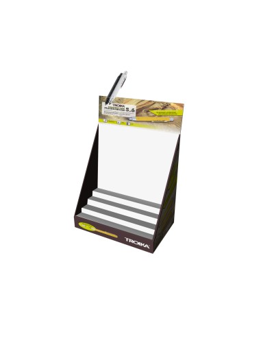 Carpenter's pencil-ZIMMERMANN 5,6 Carpenter's pencil-ZIMMERMANN 5,6