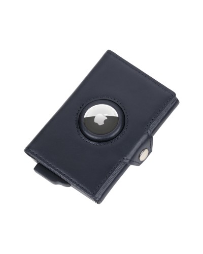 Card case-MENS SMART WALLET