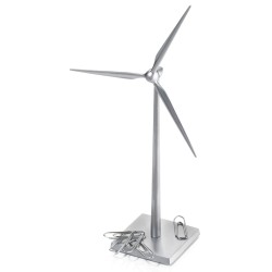 Paper clip holder-FRESH WIND